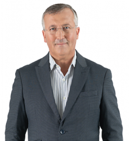 Nelson da Costa Chegan&ccedil;as