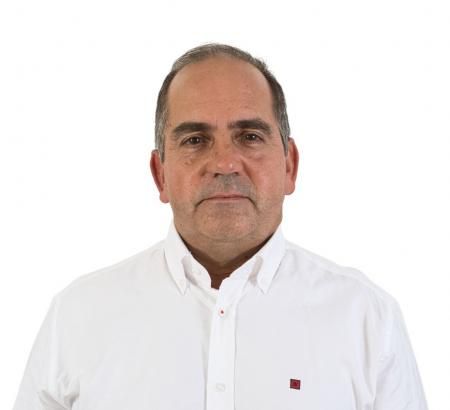 Rogerio de Almeida Martins Antunes