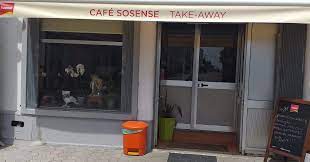 Cafe Sosense